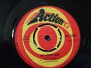 rare uk action-  Al TNT Braggs.. I'm a good man.. northern soul