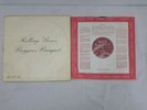 ROLLING STONES - BEGGARS BANQUET -  UK MONO 1ST PRESS VINYL LP LK 4955 - 4A/2A