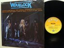 WARLOCK Fight for Rock 12