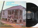 John Lee Hooker LP “House Of The Blues” Chess 1438   CLEAN Mono   RARE