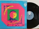 Junior Wells LP “Live At The Golden Bear” Blue Rock 64003   CLEAN Promo