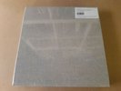 JOY DIVISION In Memory 4 LP 180gm Ltd hessian box set set SEALED  2007