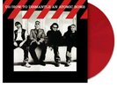 U2 HOW TO DISMANTLE AN ATOMIC BOMB RED VINYL LTD EDITION 15TH ANNIVERSARY 2019