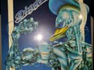GRAVE DIGGER Stronger Than Ever 1986 LP  ORIGINAL UNPLAYED SEALED Mint RARE