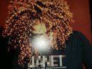 Janet Jackson ft Q-Tip/Joni Mitchell Git Til It's Gone Promo 2xLP VG  SPRO-12768