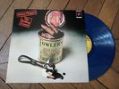 THE ROLLING STONES Sticky Fingers LP espagnol Vynil Couleur