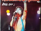 2LP The Rolling Stones Rocks Off    grey marbled /brown marbled
