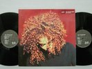 JANET JACKSON - The Velvet Rope 2LP 1997 UK ORIG AALIYAH MICHAEL JACKSON TLC R&B