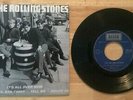 RARE FRENCH EP THE ROLLING STONES ROUTE 66