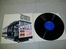 THELONIOUS MONK Alone In San Francisco RLP 312 / RS 9312 / RM 12-312 RARE LP