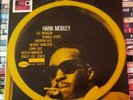 HANK MOBLEY--NO ROOM FOR SQUARES--BLUE NOTE-4149--2nd PRESS--VAN GELDER  SIDE 1