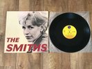 THE SMITHS - ASK : EX RARE USA VINYL 12
