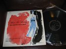 BEN WEBSTER with Strings Music for Loving LP NORGRAN black label NO RESERVE