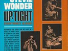 Stevie Wonder : UP.TIGHT :  LP 33 RPM 1966