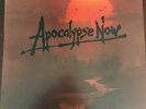 Apocalypse Now Soundtrack Vinyl Near Mint Cond.  The Doors /Ride of the Valkyrie