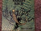 Saigon Kick The Lizard Vinyl Record