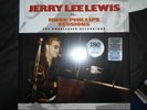 JERRY LEE LEWIS   LP  SAGUARO ROAD   