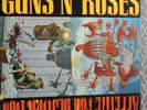 Guns N' Roses: Appetite for Destruction  VINYL 