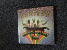 THE BEATLES - MAGICAL MYSTERY TOUR. RECORDS