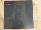 PRINCE THE BLACK ALBUM NOIR 69 A/B PRESS