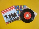 Japan 45rpm 7
