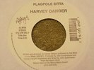 HARVEY DANGER Flagpole Sitta / Private Helicopter 7