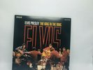 Elvis Presley The King In The Ring  vinyl 2 LP