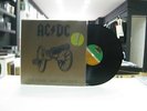 AC/Dc LP Germany for Those about to Rock 1981 Gatefold