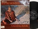Stevie Wonder       Talking Book           Tamla         Gat        NM  # X