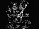 JONATHAN RICHMAN - sa