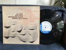 Blue Note 25 Years Anniversary 1964 Van Gelder Ear “P” First Press Miles Davis..