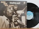 Howlin Wolf LP “More Real Folk Blues” Chess 1512   Orig Mono   CLEAN