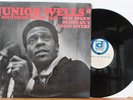 Junior Wells LP “Southside Blues Jam” Delmark 628   CLEAN Orig   Buddy Guy