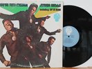 Junior Wells LP “You’re Tuff Enough” Blue Rock 64002   CLEAN   Funk Soul