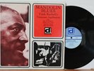 Yank Rachell LP “Mandolin Blues” Delmark 606   Orig Mono   Big Joe Williams