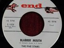 THE FIVE STARS - 7