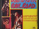 GRAND FUNK RAILROAD: I Don't Have To Sing The Blues + 2 45 (Thailand, PS)