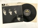With The Beatles Original Stereo VG+/VG+ Dominion Not Jobete. Superb Copy