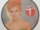 Toyah Soul Passing Through Soul / All In a Rage 7
