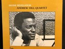 Andrew Hill - Divine Revelation LP NM 1976 Vass White Williams Inner City Ava...
