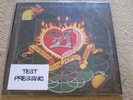 DR Z - THREE PARTS TO MY SOUL -RARE TEST PRESSING - PROG ROCK - NEW LP RECORD