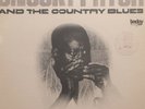 SNOOKY PRYOR And The Country Blues LP TODAY TLP-1012 priv prs orig promo NM
