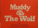 MUDDY WATERS HOWLIN’ WOLF Muddy & The Wolf LP CHESS CH 9100 rare blues NM