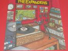 Expanders -- Old time come back  -- LP / Reggae
