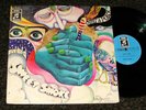 1970 GERMAN-PRESS Psych Prog Rock Lp - SWEET SMOKE 