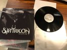 Satyricon - age of nero first press vinyl