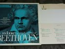 Readers Digest RDS 34-1/7 7LP STEREO, DG Leibowitz, RPO: Beethoven: 9 symphonies