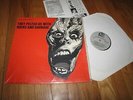 THEY PELTED US WITH ROCKS AND GARBAGE VARIOUS ARTISTS - AFTER HOURS LP CLEVELAND