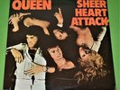 QUEEN Sheer Heart Attack  LP FACTORY SEALED Elektra Records 7E-1026 US 1974 or ?