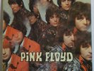 PINK FLOYD Piper At The Gates Of Dawn - UK Stereo LP on Columbia (1970) - Psych